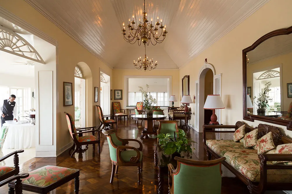 The Tryall Club Hotel Hanover