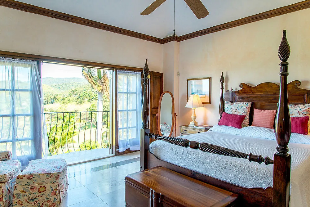 The Tryall Club Hotel Hanover 4*,  Jamaica