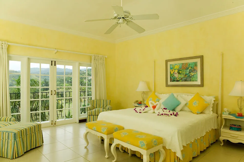 ****  The Tryall Club Hotel Hanover Jamaica