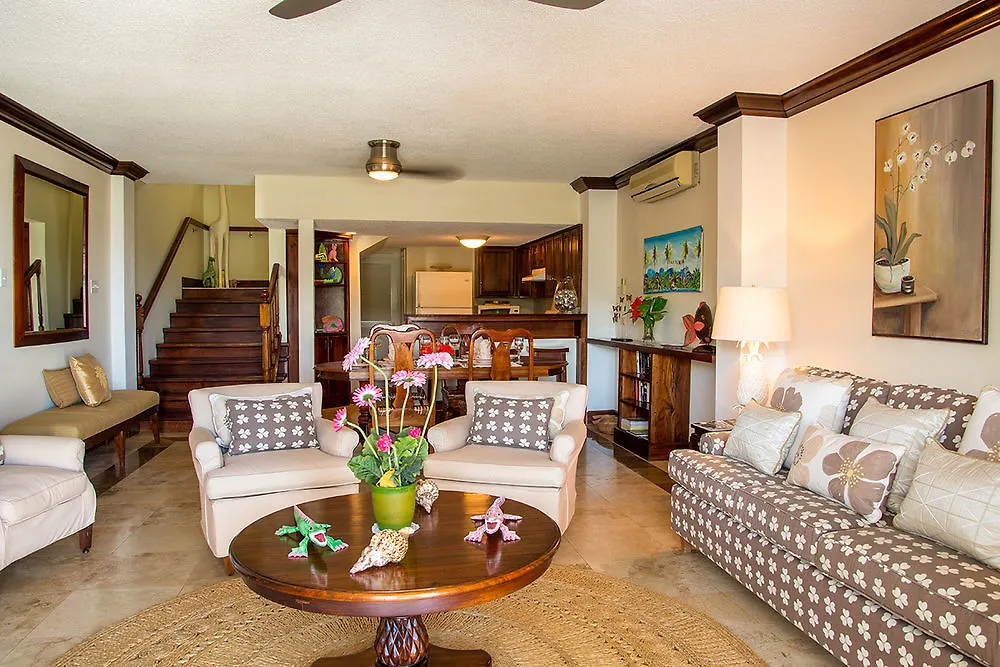 The Tryall Club Hotel Hanover Jamaica