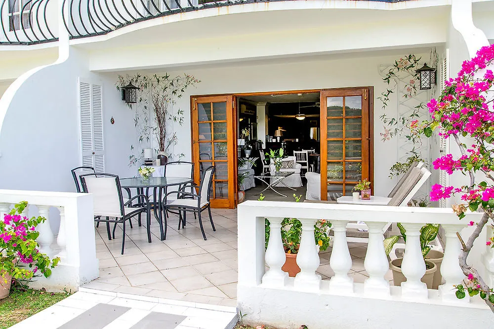 The Tryall Club Hotel Hanover 4*,  Jamaica